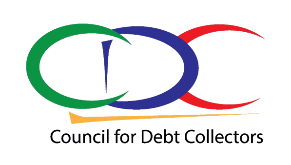 Council for Debt Collectors Logo