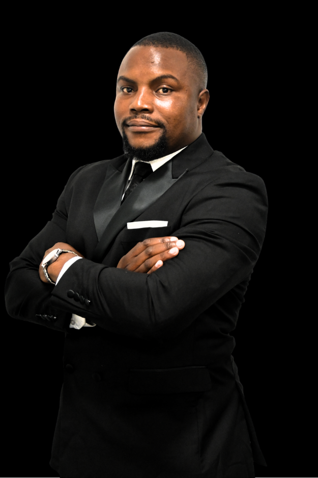 Vhahangwele Madzena