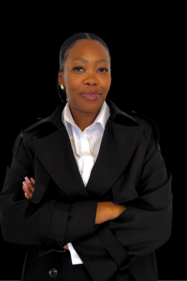 Nokuthula Makhanya