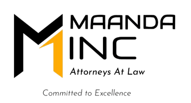 Maanda Attorneys Inc.
