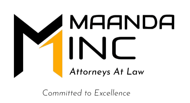 Maanda Attorneys Inc.
