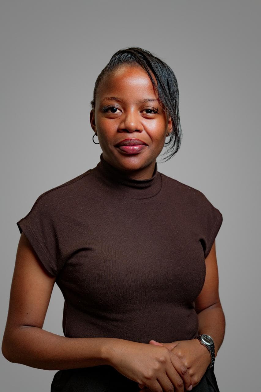 Ayanda Malinga