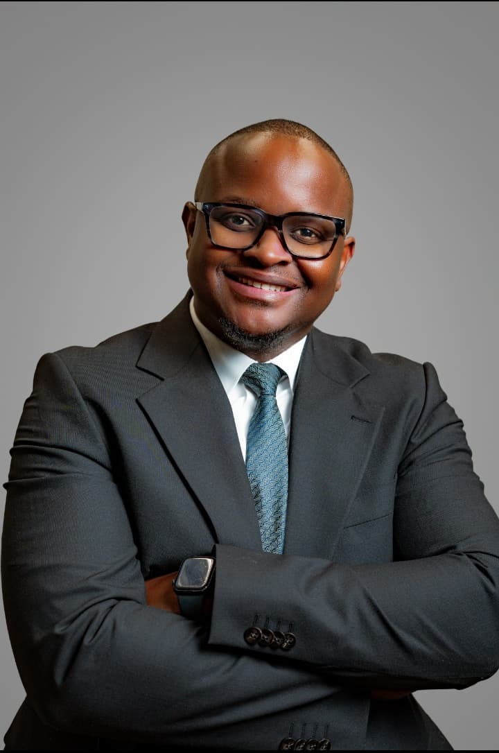 Ndivhudzannyi Maanda