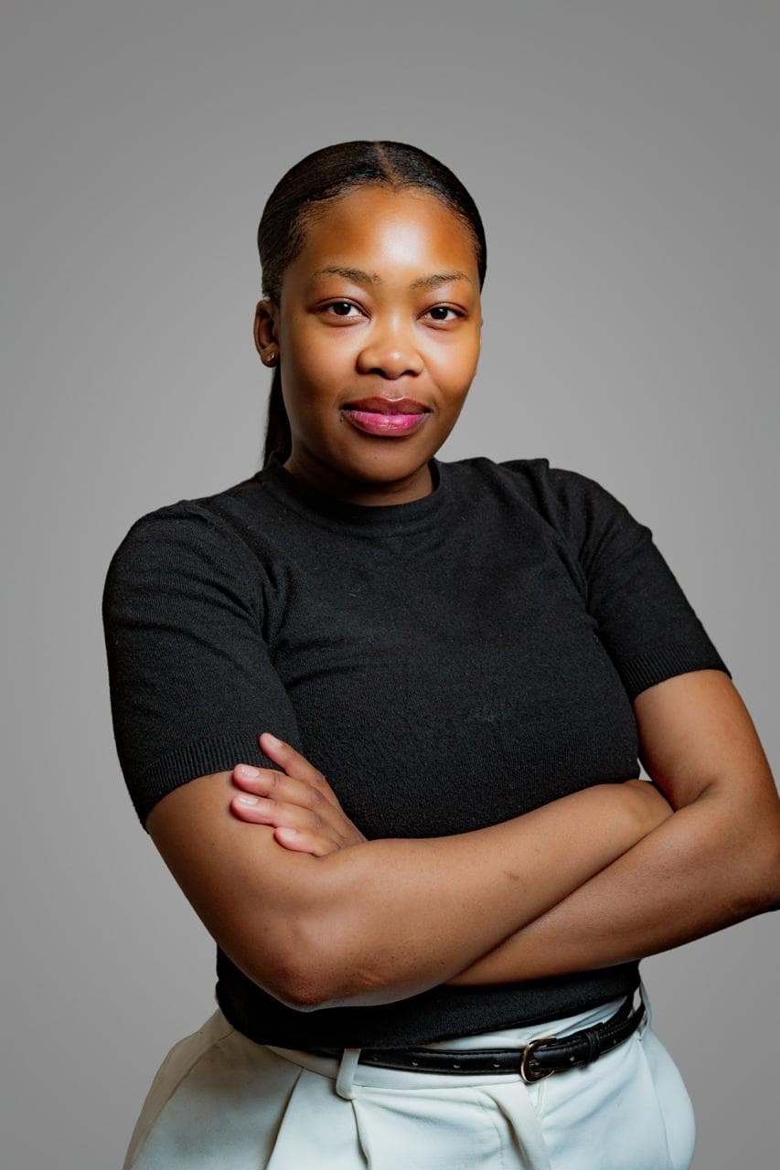 Nokuthula Makhanya
