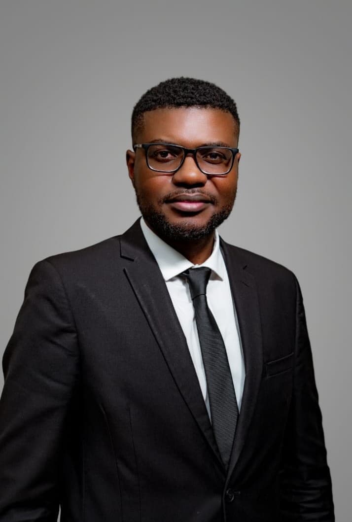 Tshimangadzo Marode
